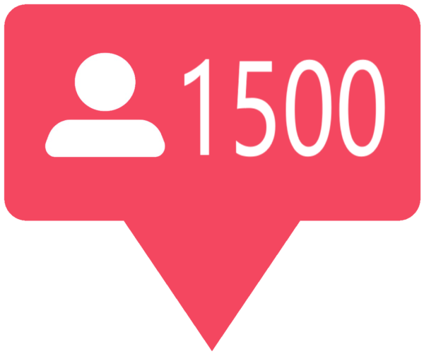 1500 Pratioci